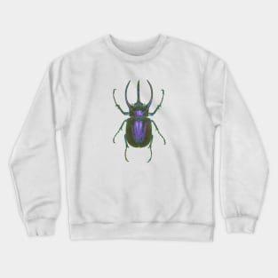 Beetle The Fourth Crewneck Sweatshirt